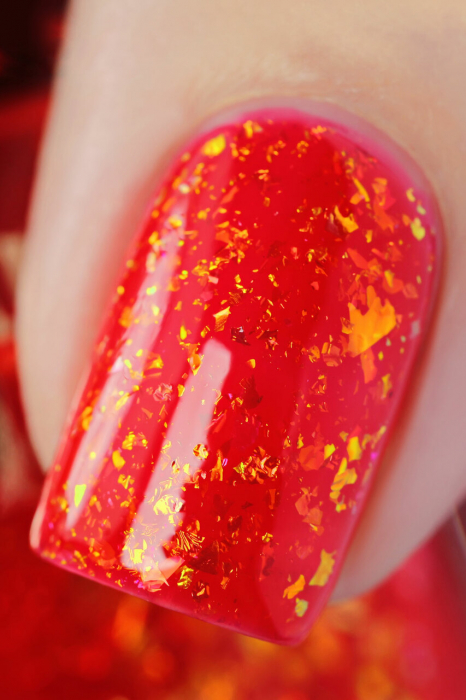 Cirque Colors Tutti Frutti [3]