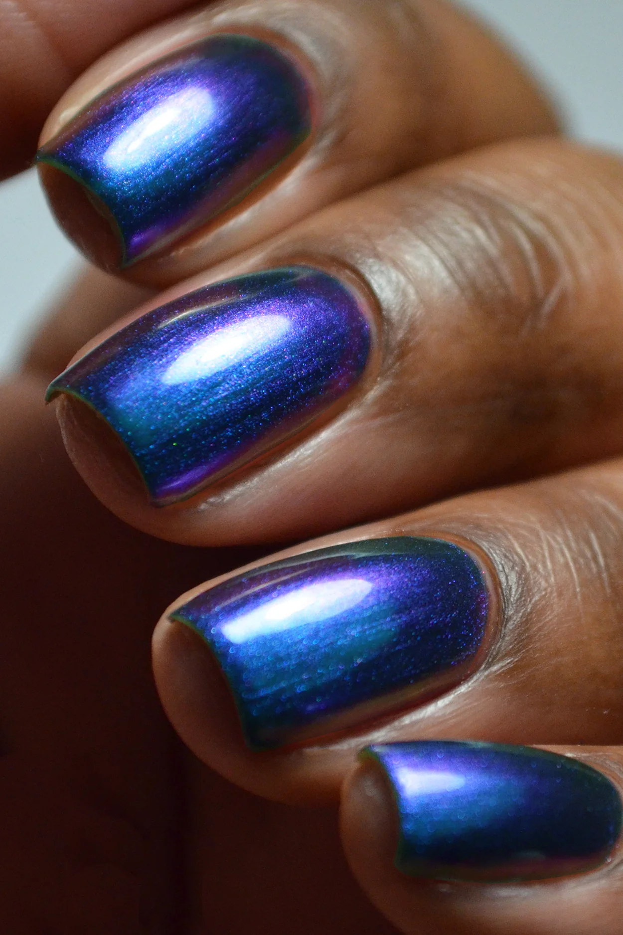 Lac de unghii Cirque Colors New Wave, 11 ml [4]