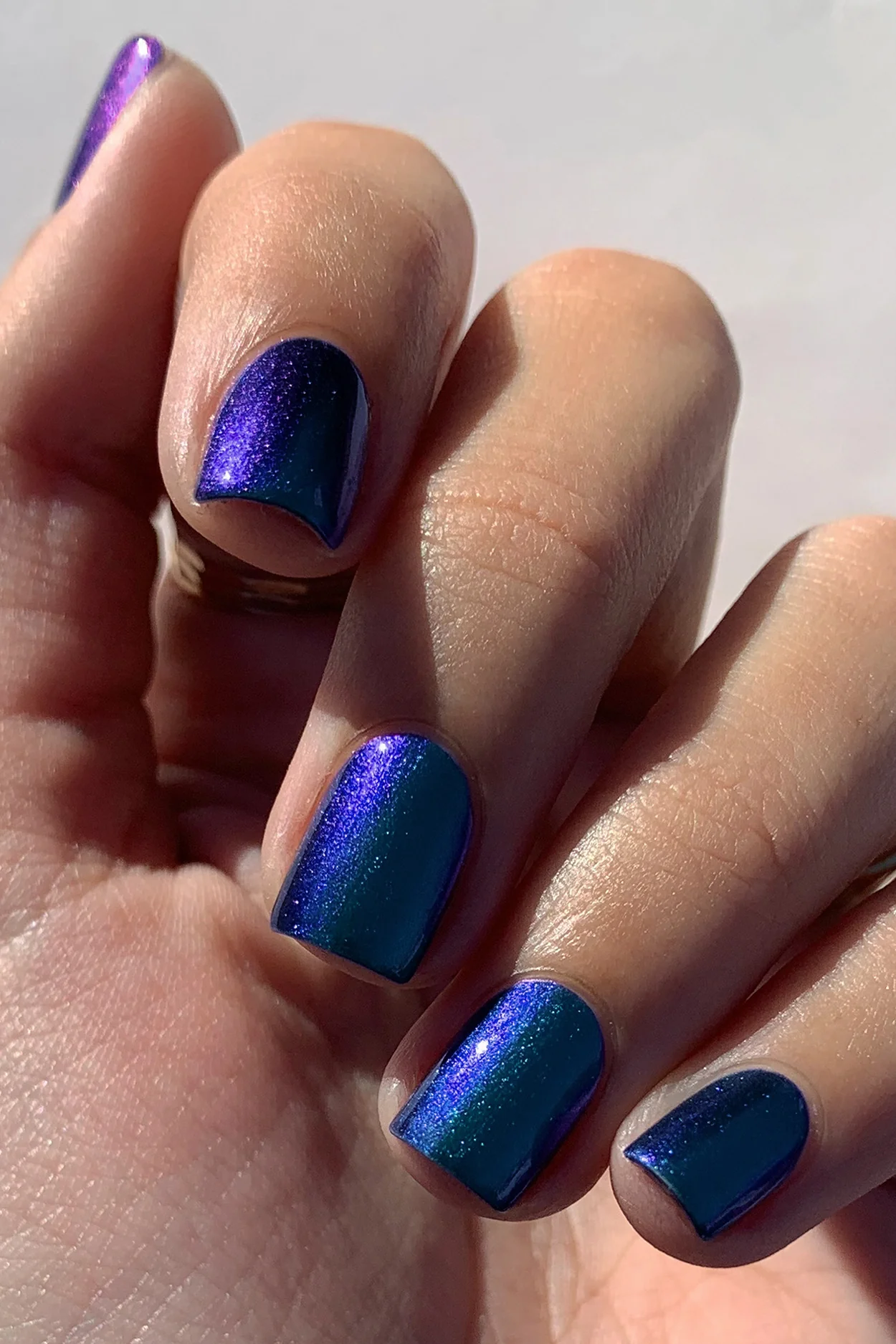 Lac de unghii Cirque Colors New Wave, 11 ml [3]