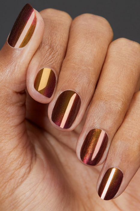 Cirque Colors Life On Mars? [2]