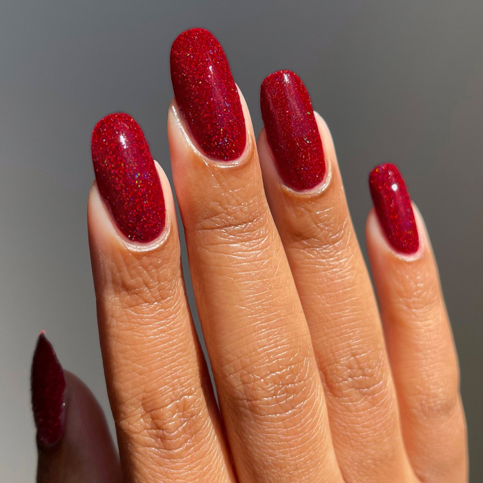 Cirque Colors Fire Opal [4]