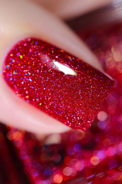 Cirque Colors Ruby [4]