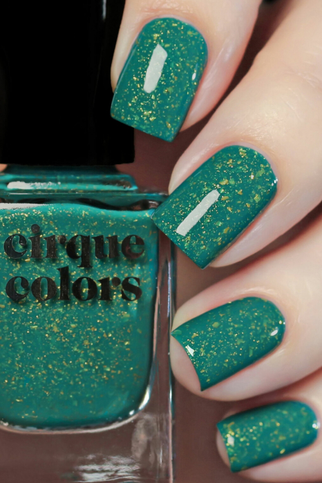 Lac de unghii Cirque Colors Aegean, 11 ml [2]