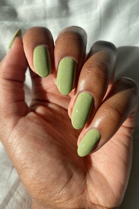 Cirque Colors Pistachio [2]