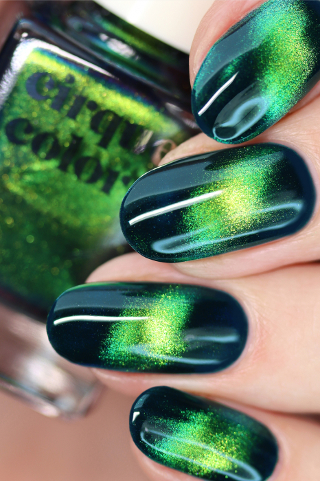 Cirque Colors Tutti Frutti [2]