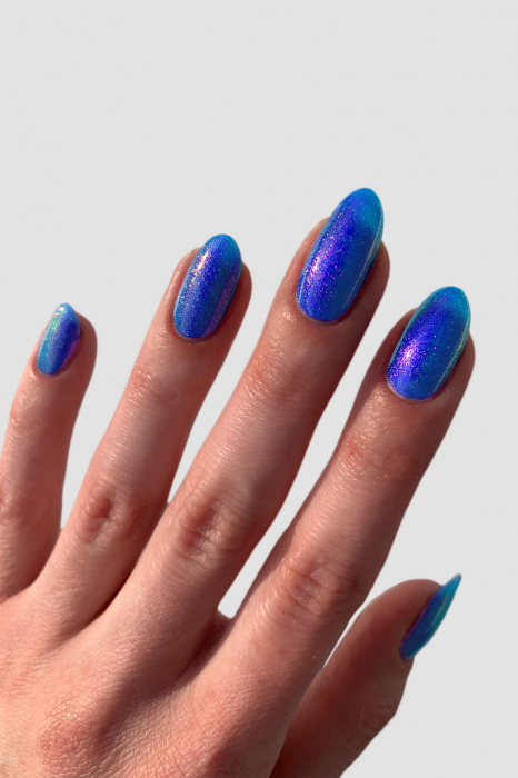 Lac de unghii Cirque Colors Heart of Glass, 11 ml [2]