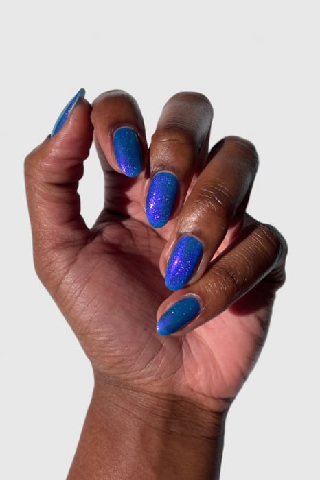 Lac de unghii Cirque Colors Heart of Glass, 11 ml [3]