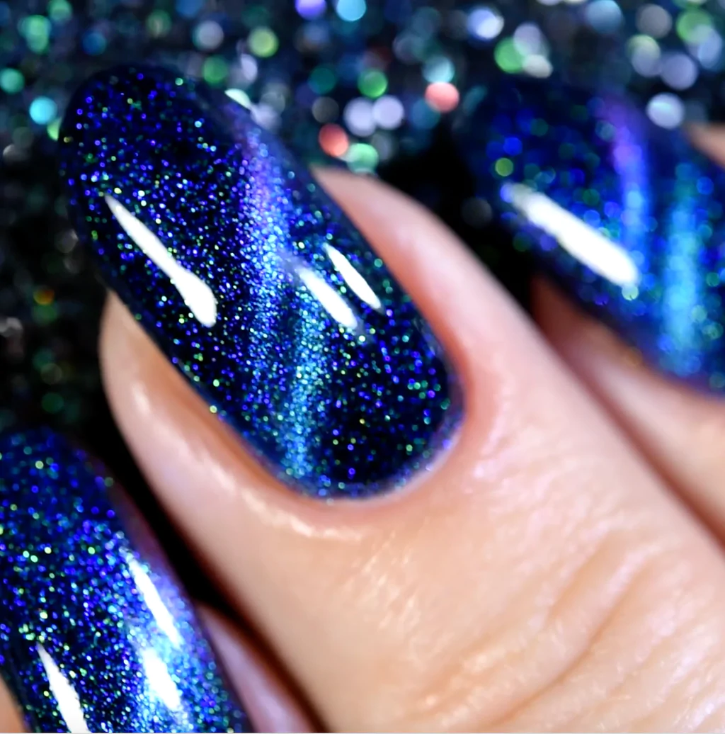 Dam Nail Polish Bar Magnet [2]