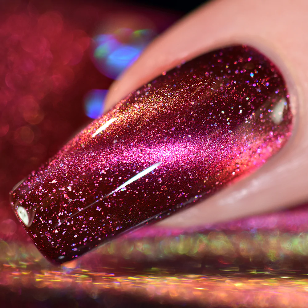 Dam Nail Polish Bar Magnet [3]