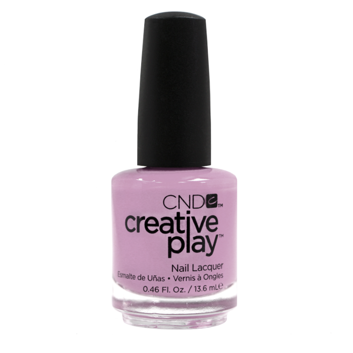 CND Creative Play Duo A Lilac-y Story [3]
