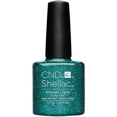 CND Shellac Emerald Lights [1]