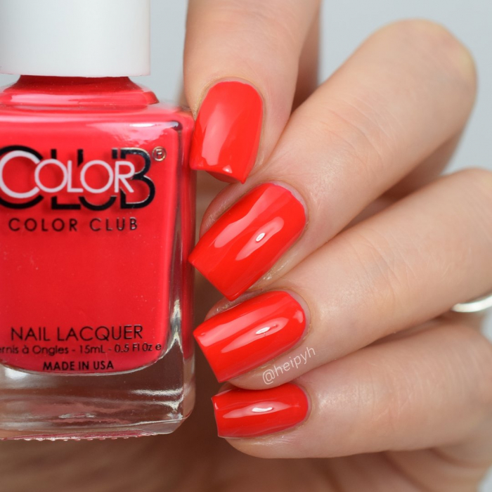 Color Club Blaze [2]