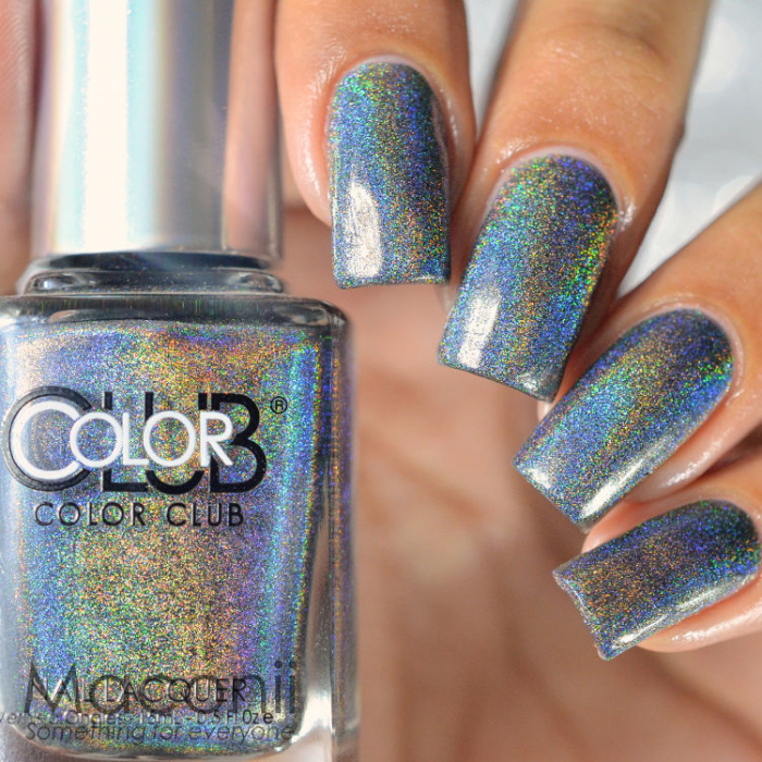 Color Club Beyond [2]