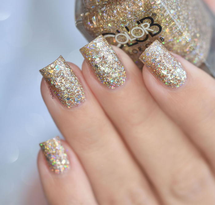 Color Club Three Wishes [2]