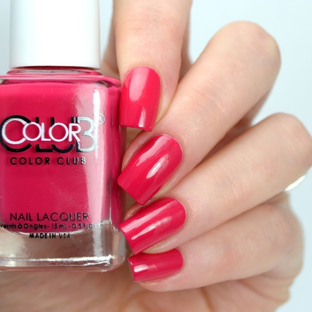 Color Club Swipe Left [2]