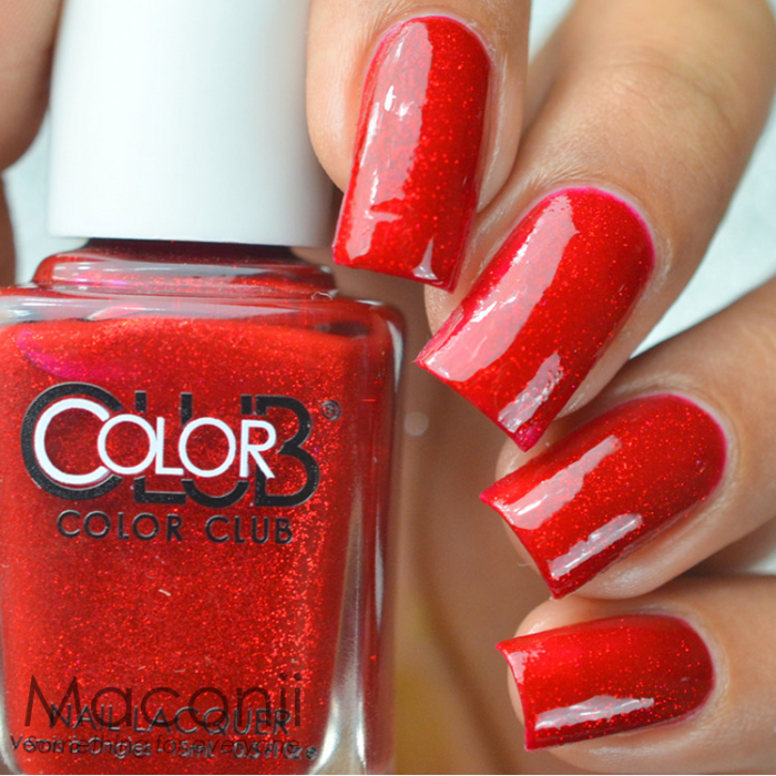 Color Club Ruby Slippers [2]