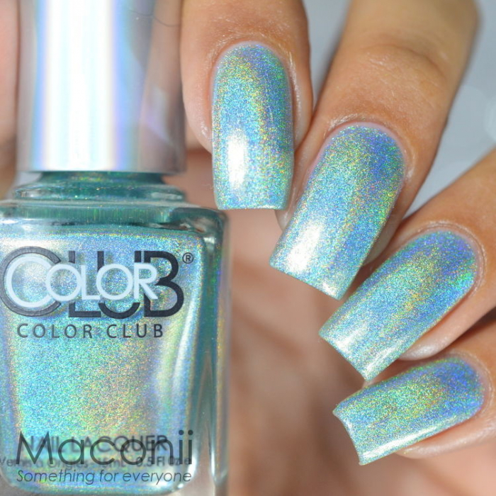 Color Club Angel Kiss [2]