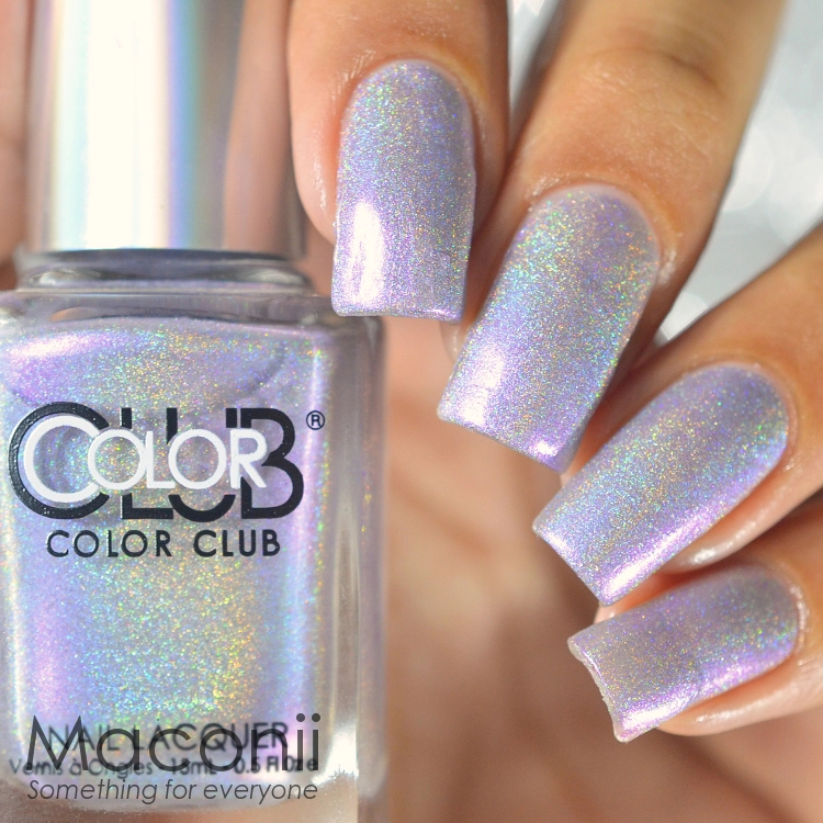Color Club Date with Destiny [2]