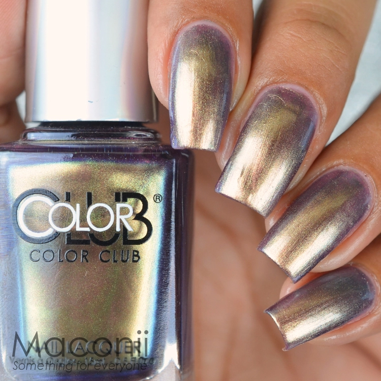 Color Club Cash Only [2]
