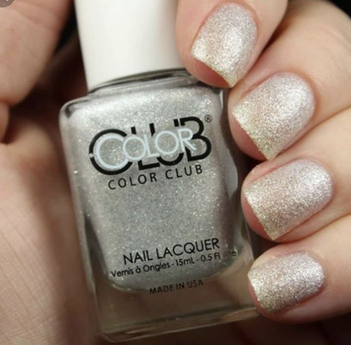 Color Club Now Is the Time [2]