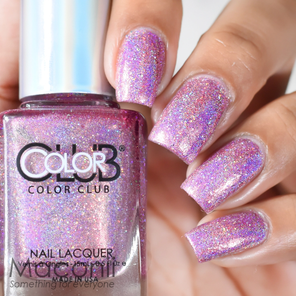 Color Club Shattered [3]