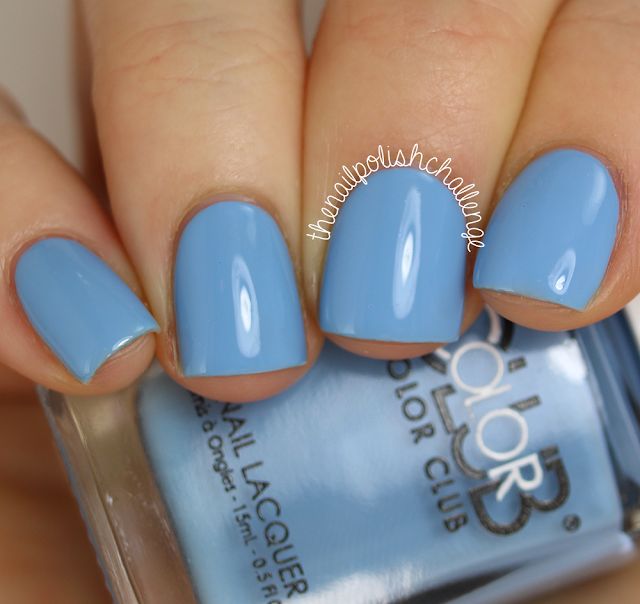 Color Club Route 66 [2]