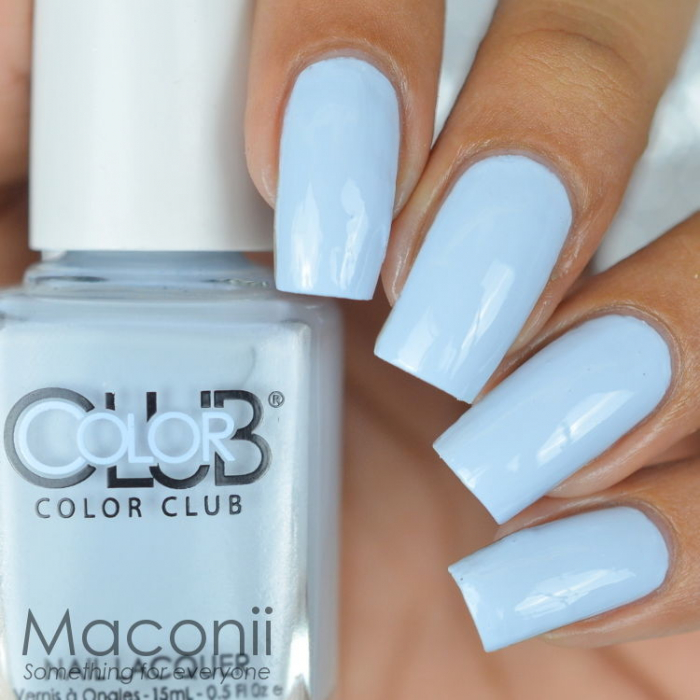 Color Club In De-Nile [2]