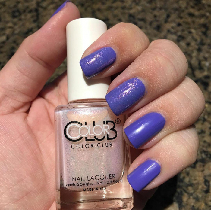 Color Club Light the Way [2]