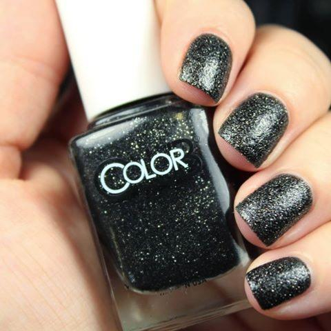 Color Club Don't Quit Now [2]