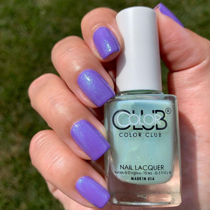 Color Club On the Bright Side [3]