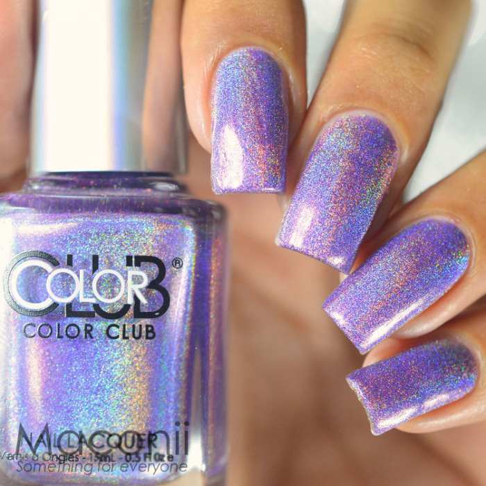 Color Club Eternal Beauty [2]
