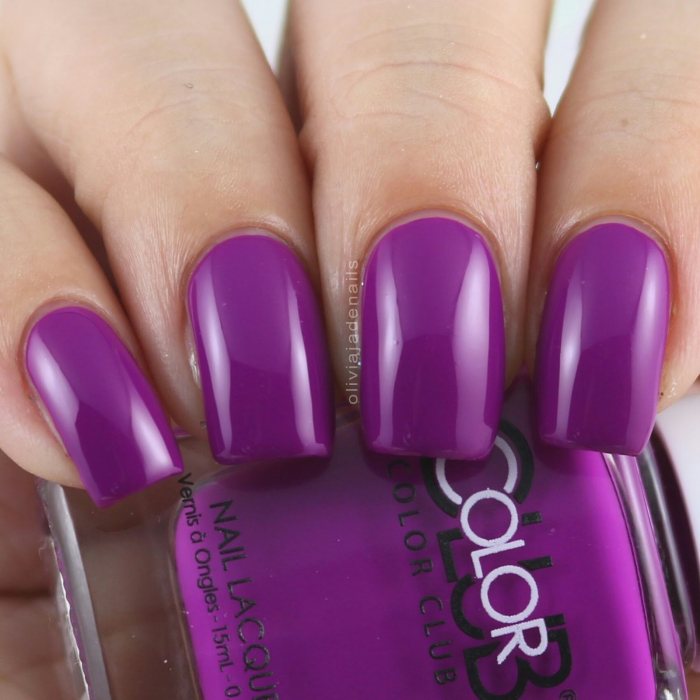 Color Club Biscuits & Jam [2]