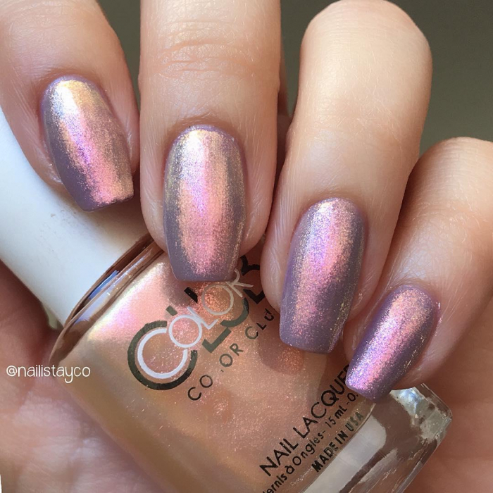 Color Club Rise and Shine [2]