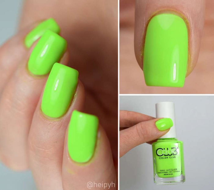 Color Club We Liming [2]