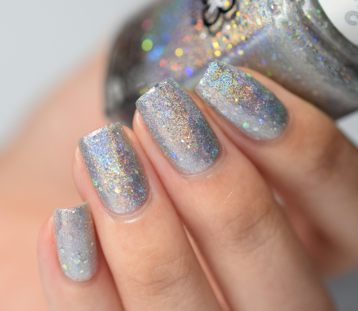 Color Club Snow Day, Yay! [2]