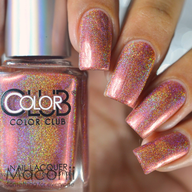 Color Club Sidewalk Psychic [2]