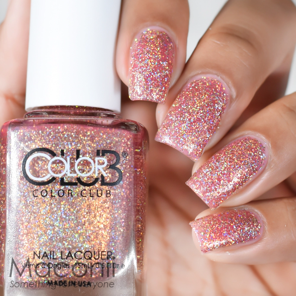 Color Club Poppin' Bottles [2]