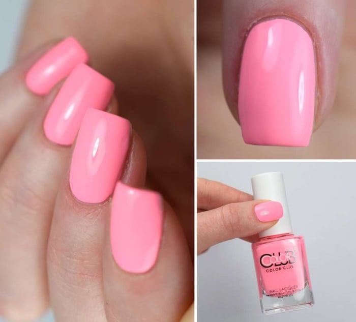 Color Club Get It, Girl! [2]