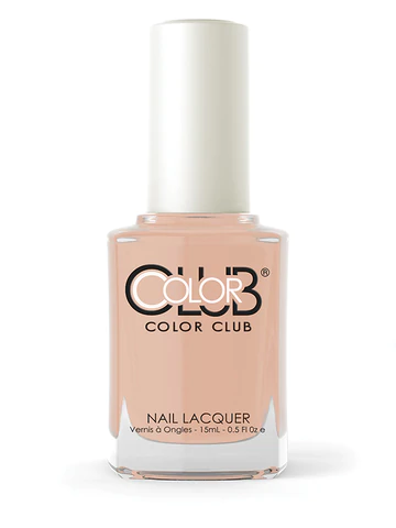 Color Club Barely There [1]