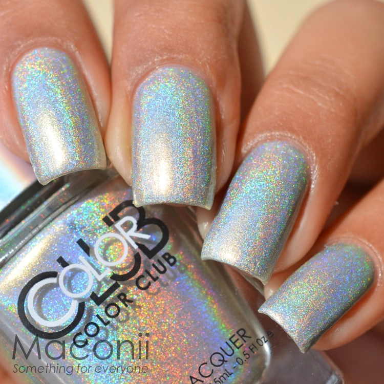 Color Club Fingers Crossed [2]