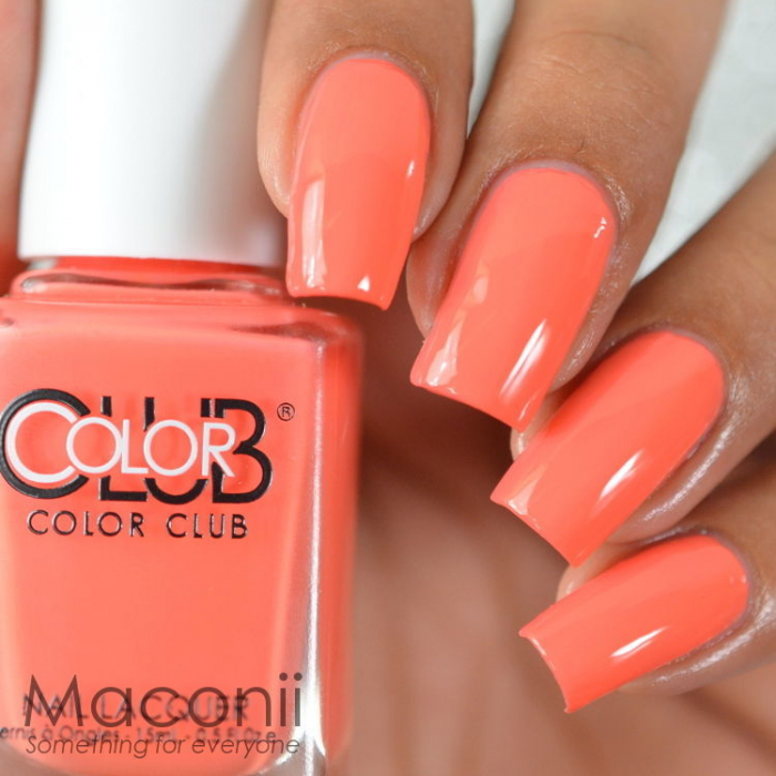 Color Club In Theory [2]