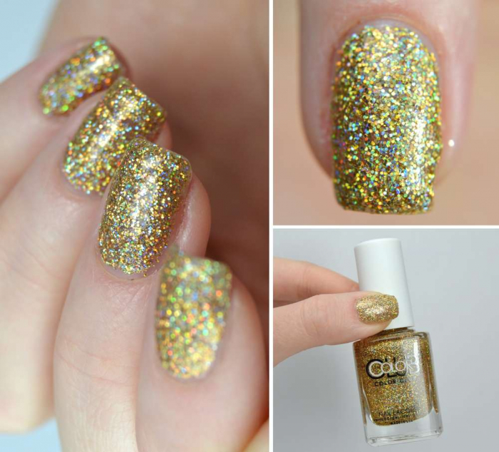 Color Club Ain't It Grand [2]