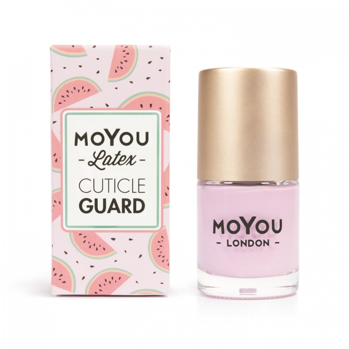 MoYou Cuticle Guard [1]
