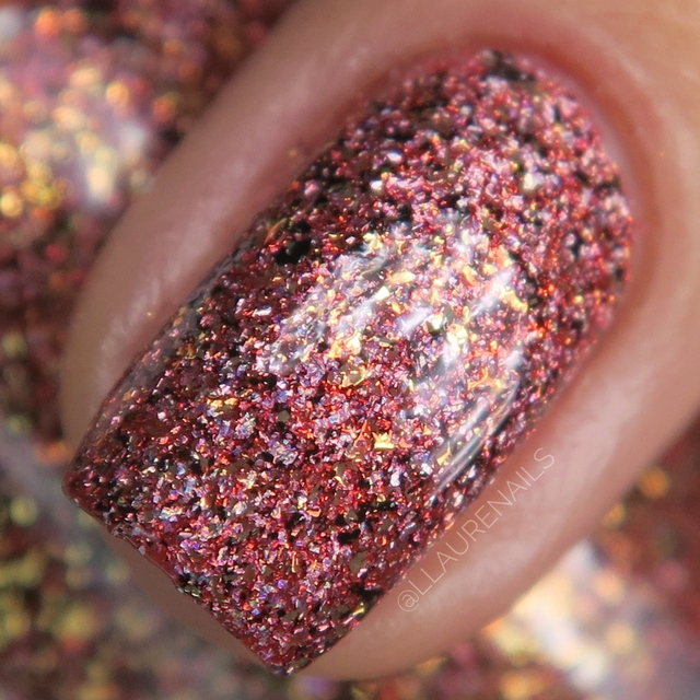 Cuticula Heart Container [3]