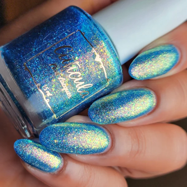 Cuticula Frostbite [2]