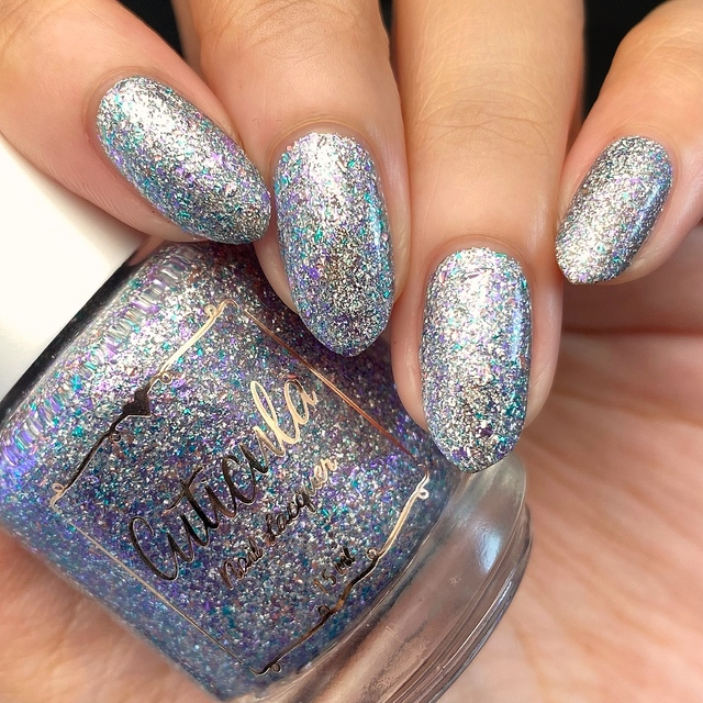 Cuticula Bottled Fairies [3]