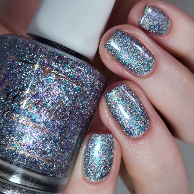 Cuticula Bottled Fairies [2]