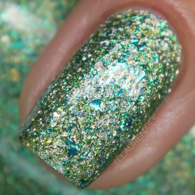 Cuticula 100 Years [3]