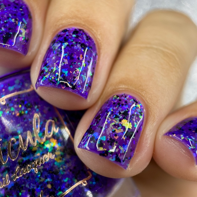 Cuticula Banished [2]