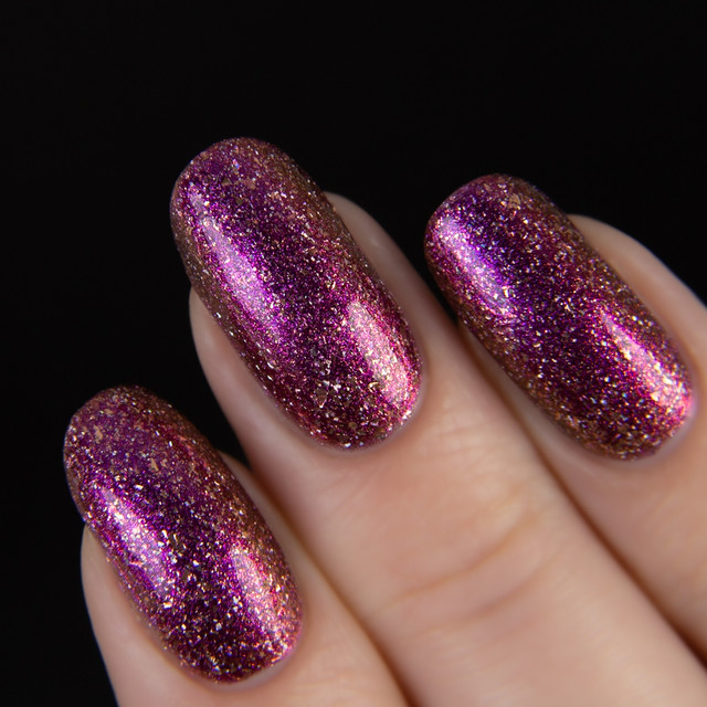 Cuticula Leave A  Little Sparkle [3]